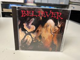 Believer - Sanity Obscure - Rarität! - HH21B
