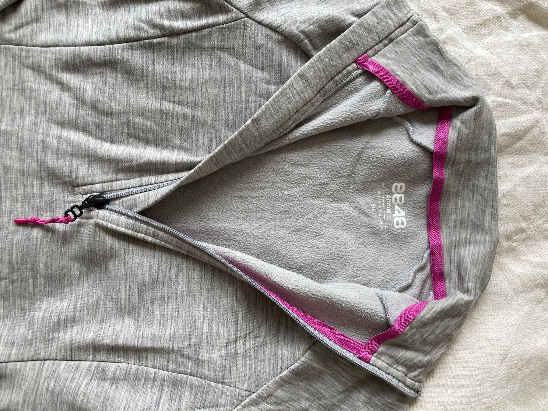 Pullover & Sweatshirts: Pull laine et merinos S – Gebraucht aus Genève von cri_b_14 2