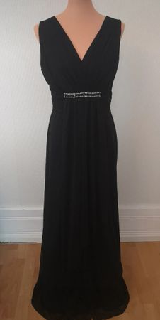 festliches Kleid Gr. 38