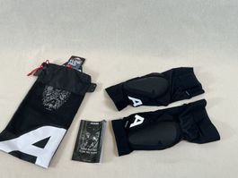 ALPINA Knieschoner Flow Pad L / XL