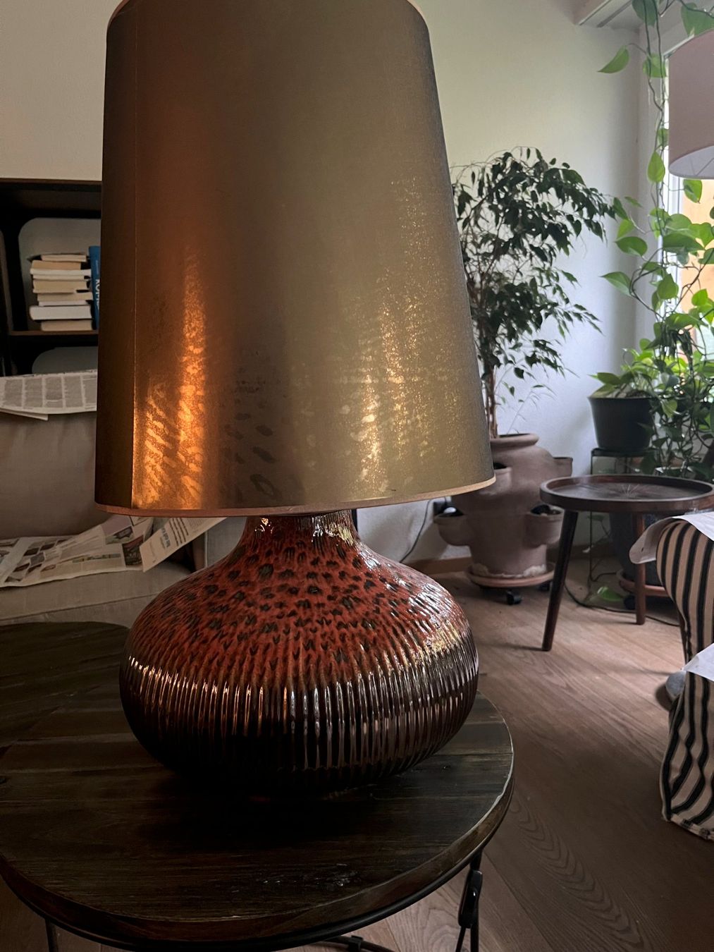 Lampade: Lampe – Usato da Biel-Bienne venduto da Doriskoloris