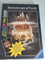 Ravensburger Puzzle 1000