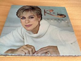 Kiri – Maori Songs