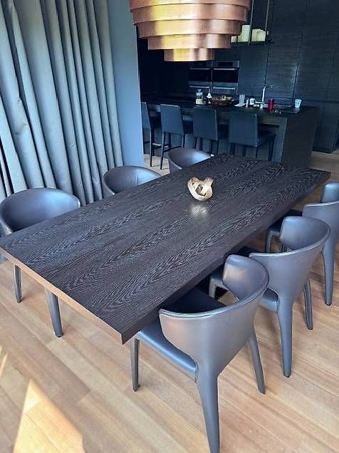 Tavoli: Tisch Minotti – Usato da Thalwil venduto da sac_pn8x 1