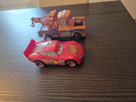 McQueen und Hook
