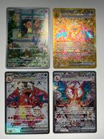OBF Charizard ex Lot NM (without Charmander)