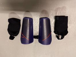 Protèges tibia - taille L