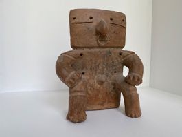 Altamerika Kolumbien "Quimbaya"