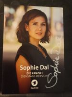 Sophie Dal - handsigniert