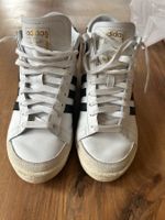 adidas Originals JABBAR - Sneaker high -