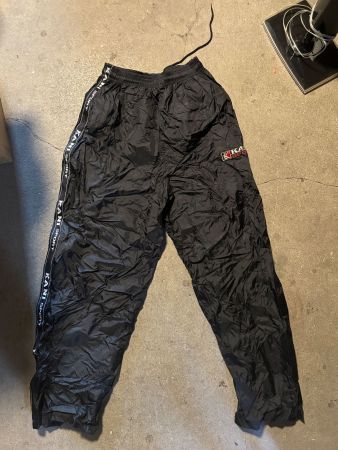 Vintage Kani Sport Trainerhose