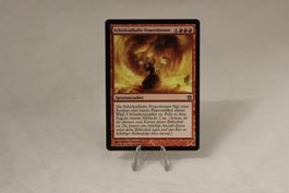 Schicksalhafte Feuerbrunst - Magic