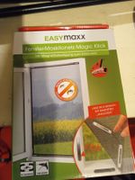 Mosquito net window