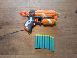 Nerf Firestrike ELITE