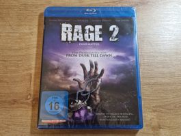 Rage 2 - Dead Matter (2010) NEU OVP RAR Bluray
