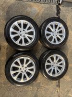 Mercedes E-KL W213 2016-2023 17“ Winter Aluräder A2134011000