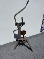 Zapfmaschiene Rapid 15 (alt funkioniert einwandfrei)