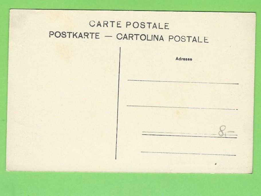 Cartes postales: Luzern - Palace Hotel – D'occasion à Zürich par t24_de 1
