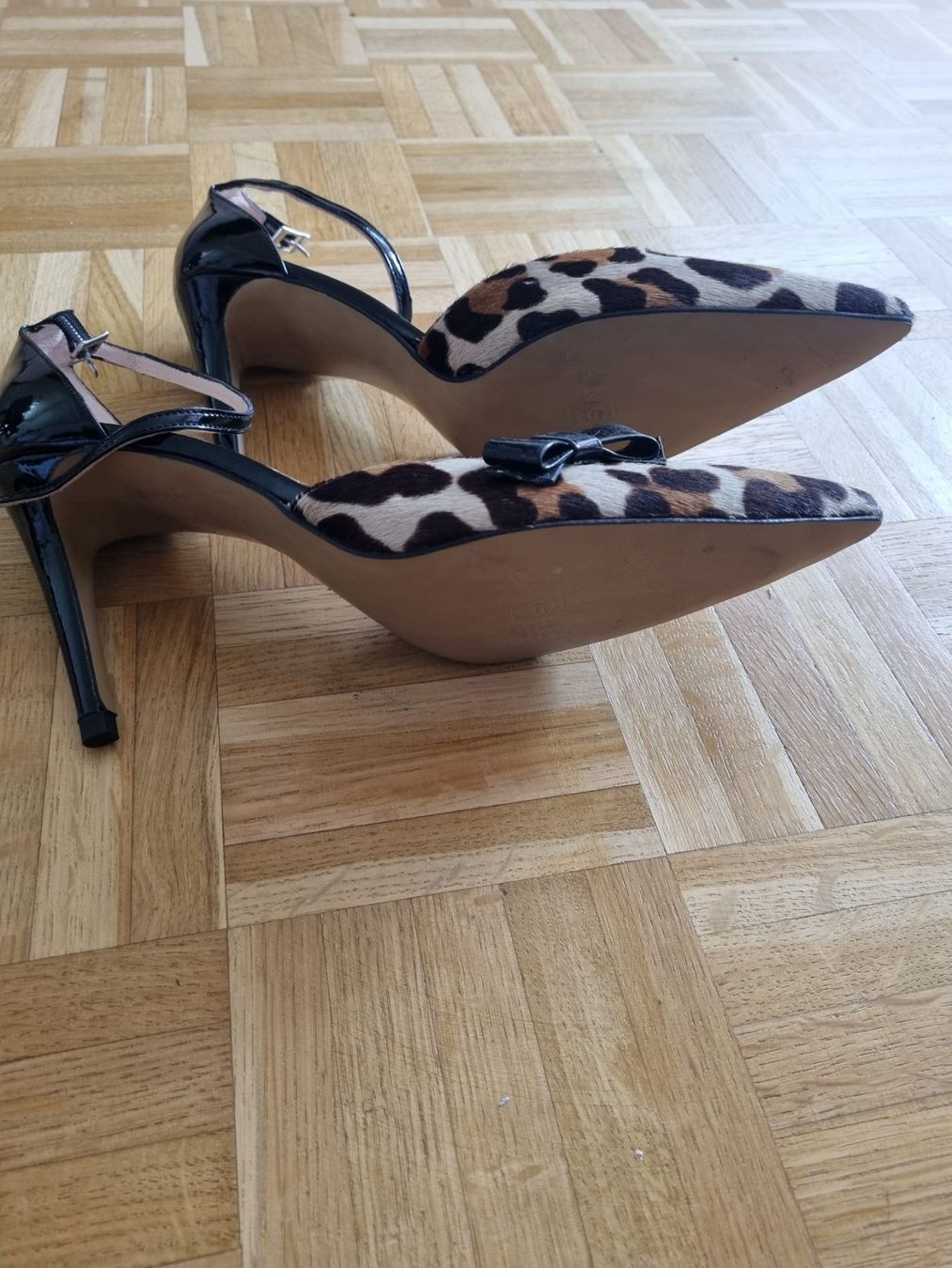 Scarpe da donna: Angari Pumps Grösse 40 – Usato da St. Gallen venduto da mania03 2