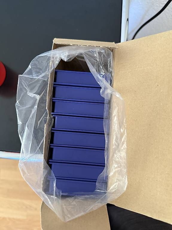 Musicassette: Sony DVCAM Kassetten 8 Stück – Usato da Wabern venduto da pas_pp8b 1