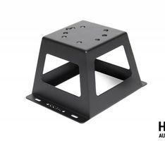 Support porte-roue / porte roue de secours Hess