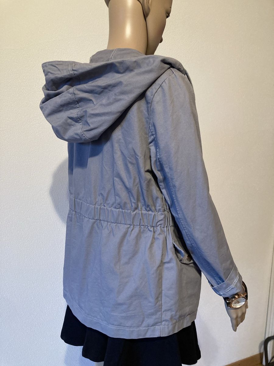 Giacche: Übergangsjacke – Nuovo (secondo la descrizione) da Schlattingen venduto da fernfen 1