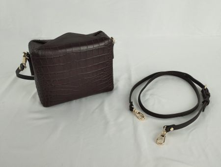 POURCHET Handtasche
