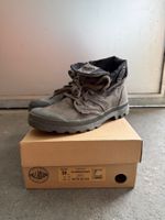 Palladium Pallabrouse Baggy (Grösse 44)