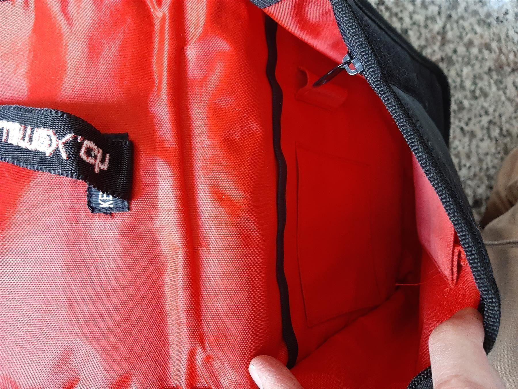 Bluemex Taschen: Bluemex Tasche mit Schlüsselanhänger – Gebraucht aus Affoltern am Albis von Sabinezc 6