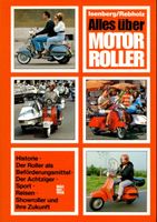 Alles über Motor Roller