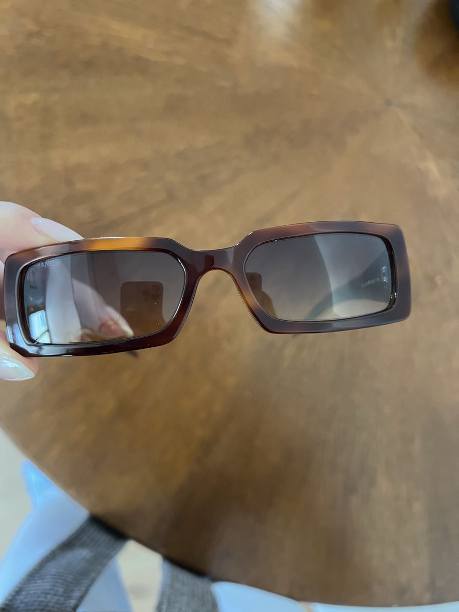 Chanel Occhiali & Lenti: Chanel Sunglasses – Usato da Kreuzlingen venduto da wk. 4