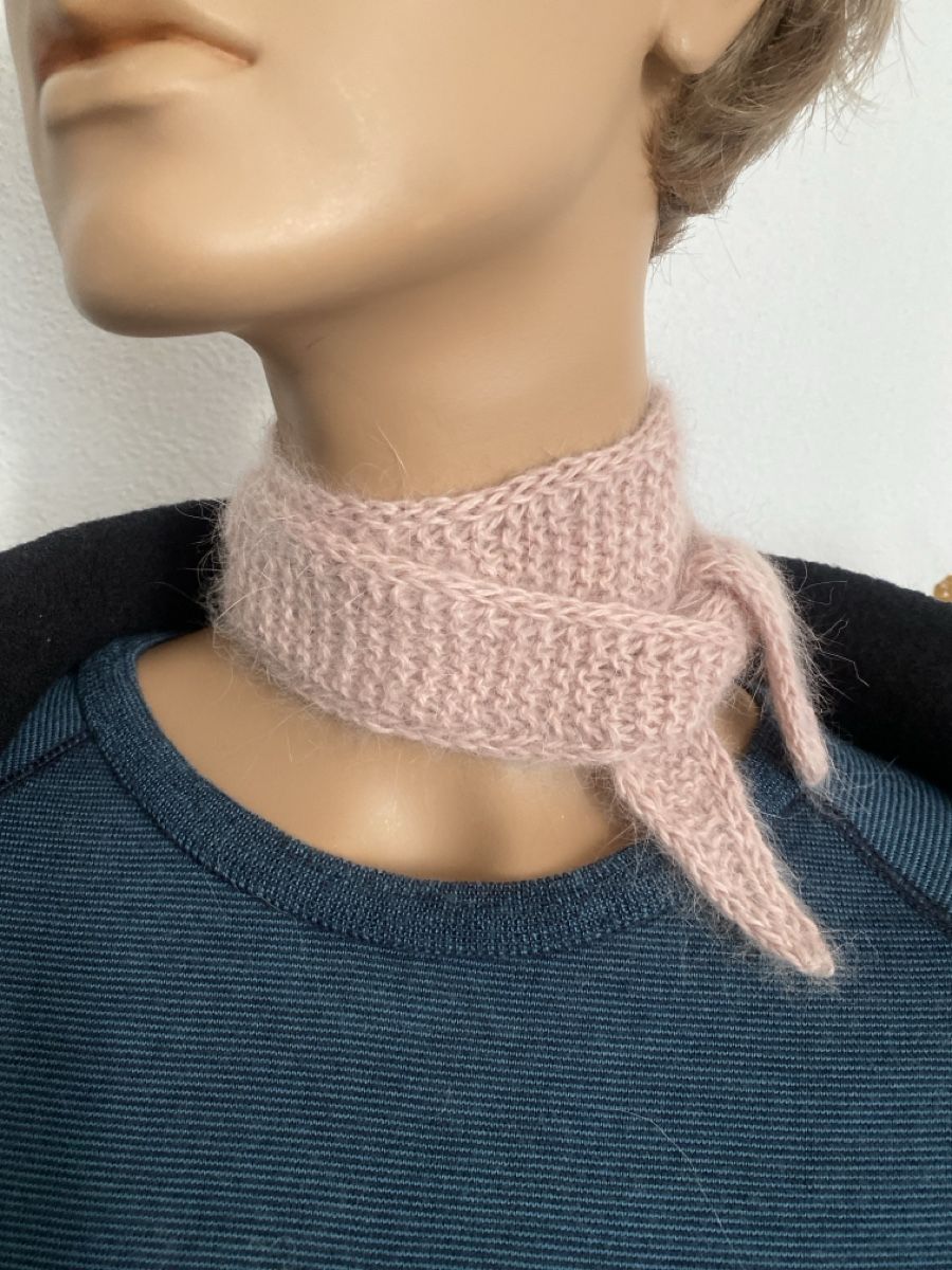 Foulard & Sciarpe: Sophie Scarf, altrosa – Nuovo (secondo la descrizione) da Zürich venduto da echt01 1