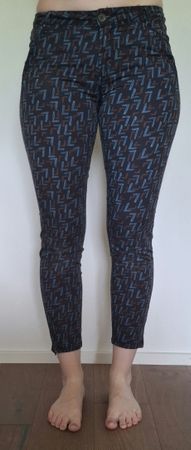 Hose Nile S