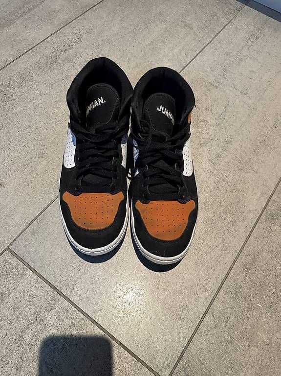 Nike Scarpe da uomo: Scarpe da uomo - taglia 46/47 – Usato da Giubiasco venduto da helena.g 3