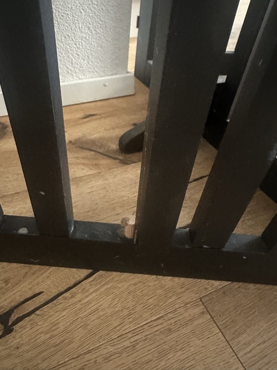 Altro: Absperrgitter – Usato da Brugg AG venduto da noe_vrr7 2