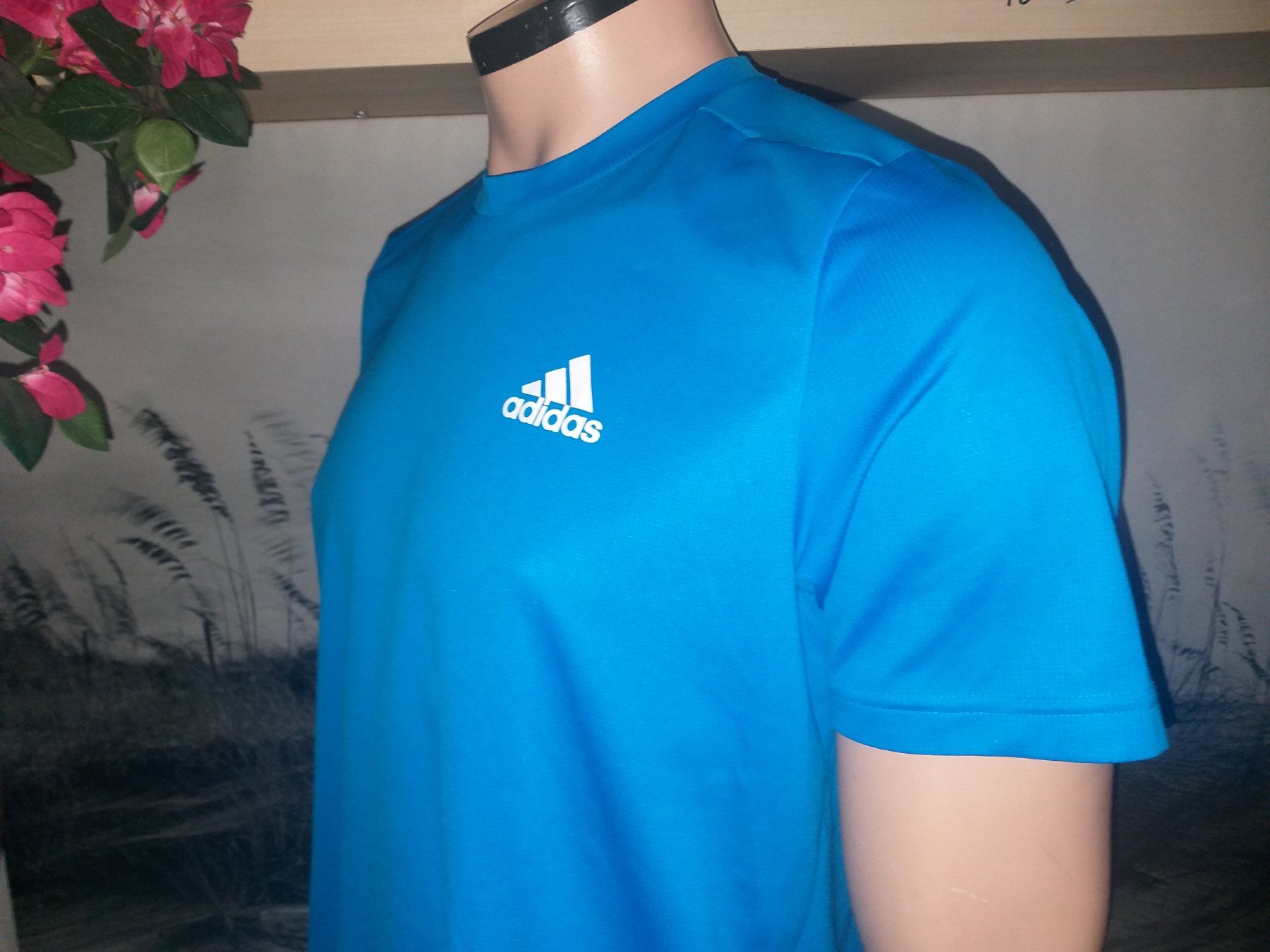 Adidas Maglioni & Felpe: Pull ADIDAS    Taille/Grosse M – Usato da Cossonay-ville venduto da Super-Price-Quality 3