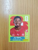 Panini WM 2026 Sticker - Breel Embolo