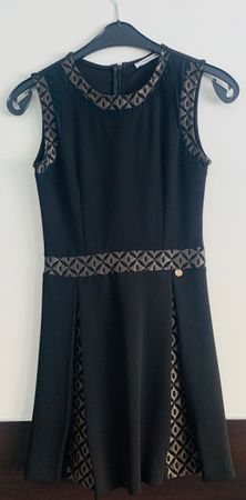Kleid elegant von Giorgia & Johns, Grösse S.