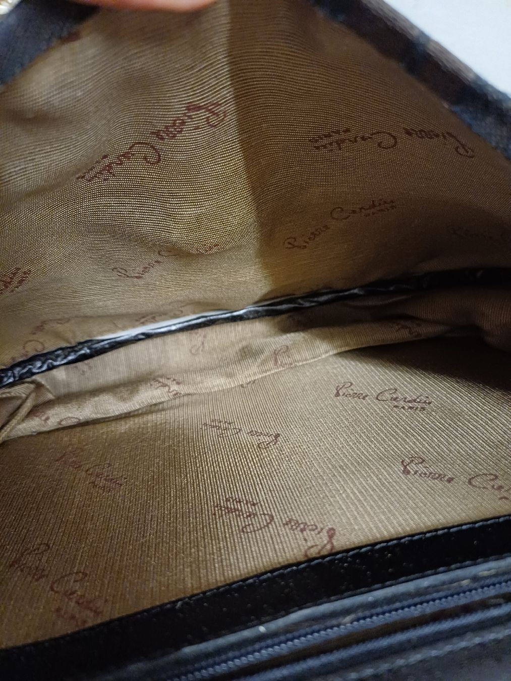 Pierre Cardin Borse: Pierre Cardin Tasche – Nuovo (secondo la descrizione) da Zürich venduto da Avocadokern 5