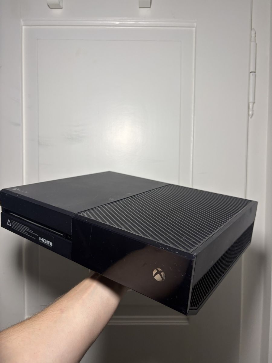 Microsoft Konsolen: Xbox One  – Gebraucht aus Wallisellen von mig_285m 2