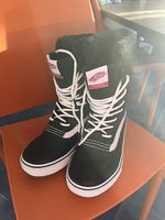 Scarponi snow Vans (44) 10.5 US