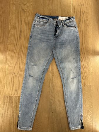 Noisy May skinny jeans 28/32