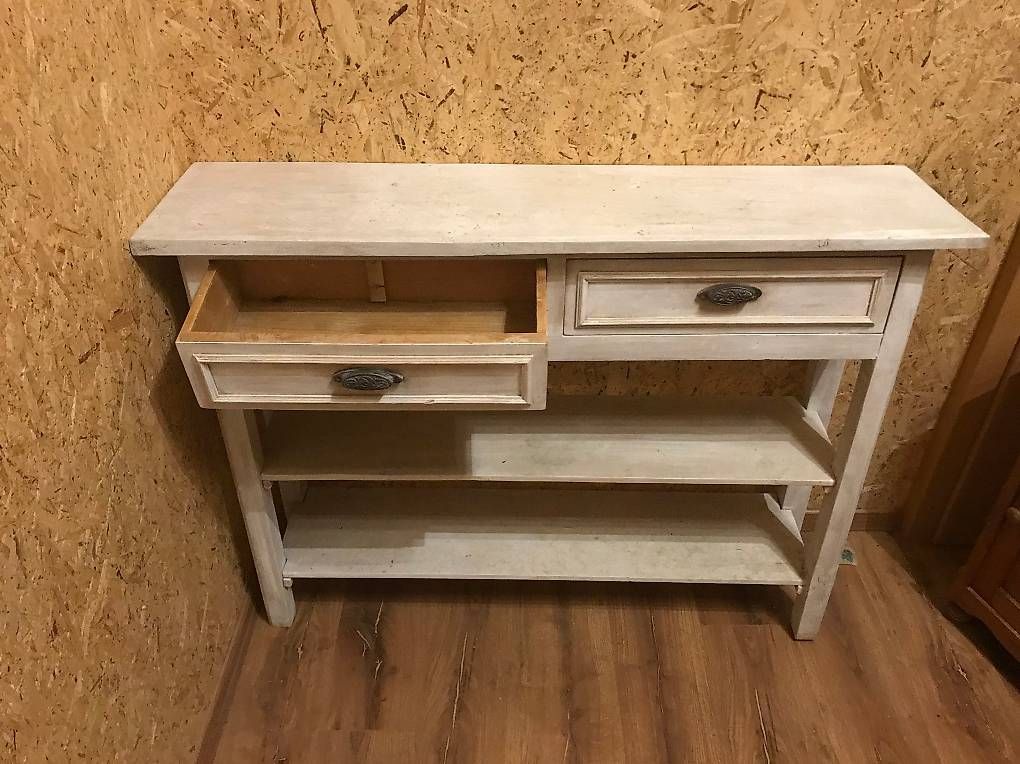 Cassettiere: Console murale – Usato da Icogne venduto da GabyMayor 3