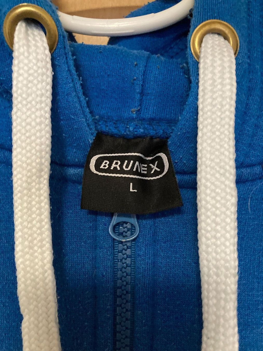 Maglioni & Felpe: Blauer Sweater Gr. L – Usato da Thun venduto da Vans_98 3