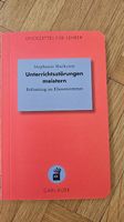 Unterrichtsstörungen meistern