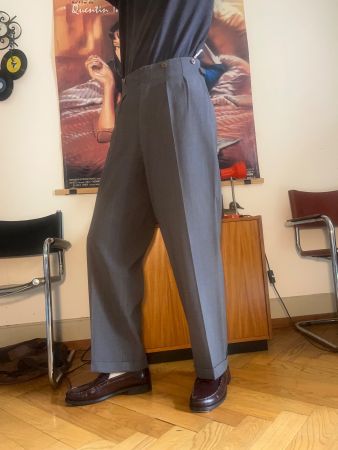 1930’s dress pants