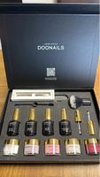Doonails Starterset - Vollständig für perfekte Nägel!