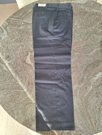 Pantalon, ex uniforme CFF, taille 46/76 , selon photos