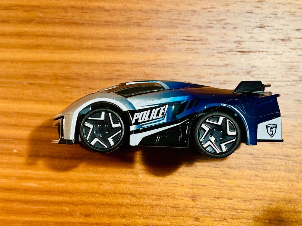 Anki Rennbahnen: Anki OVERDRIVE - Guardian Supercar - wie NEU – Neu (gemäss Beschreibung) aus Zürich von Herzblatt99 4