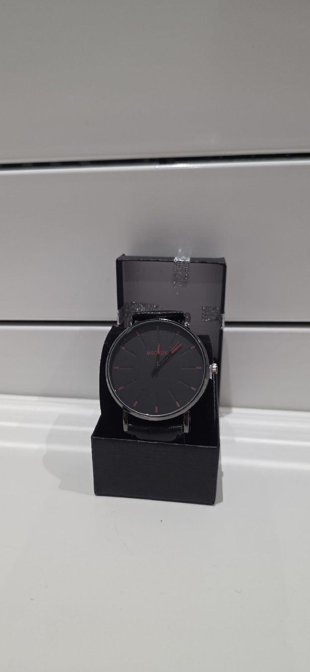 Orologi: Armband Uhr – Nuovo e nell'imballaggio originale da St. Niklaus VS venduto da vsds05